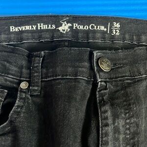 Beverly Hills Polo Club | 36/32